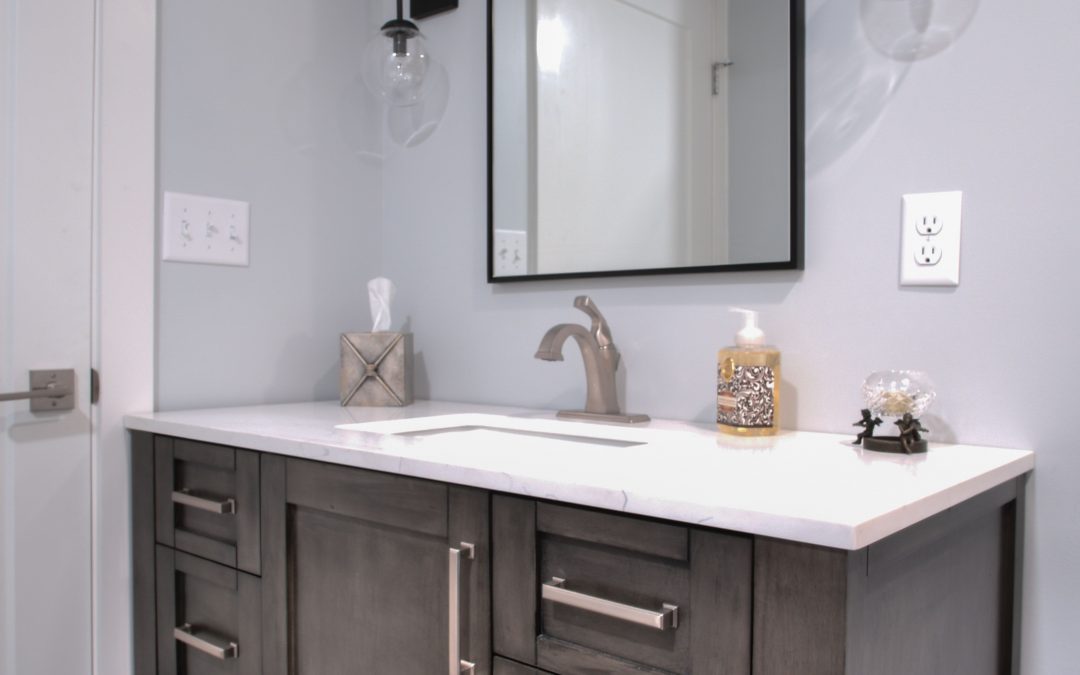 The Top 4 Bathroom Trends Of 2020