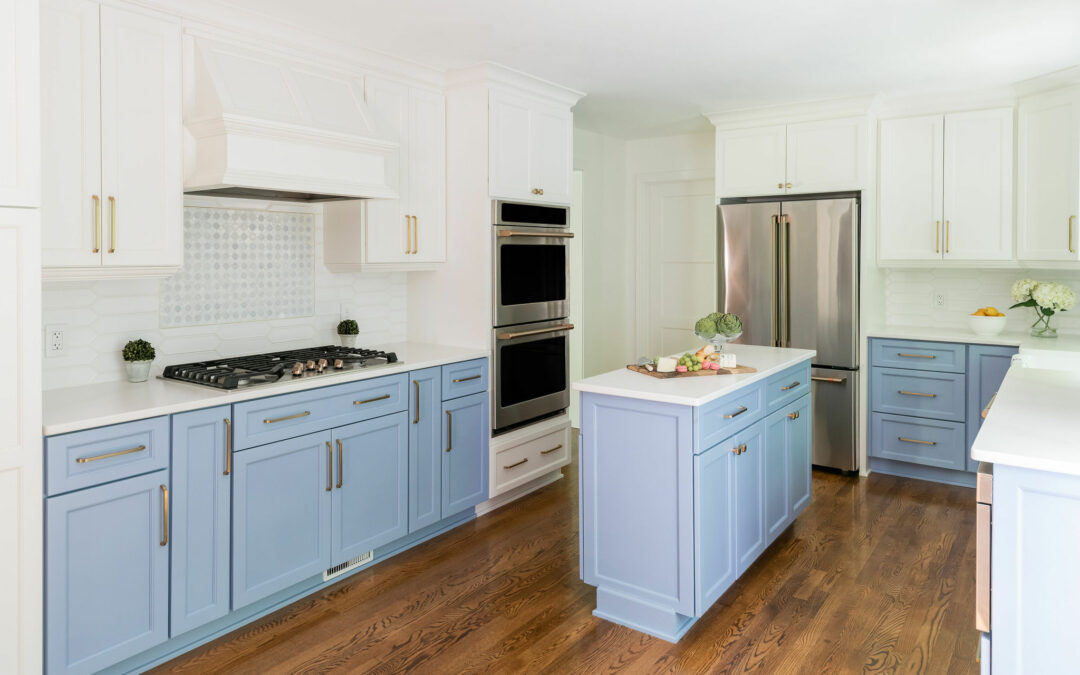 Forest Hills Project