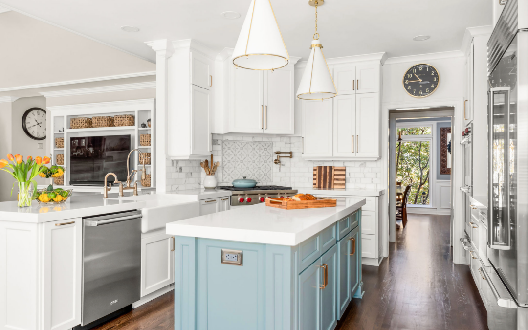 Cool Springs Project